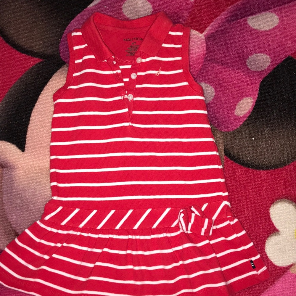 Nautica Dress